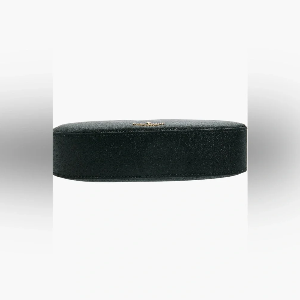 NWT Kate Spade New York glimmer oval camera bag - Picture 6 of 14